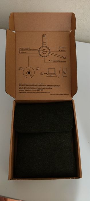 Căști jbl tune 510bt, casti jabra evolve 65 ,preț 250 Ron , noi