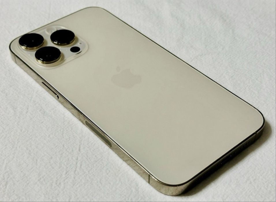 iPhone 14 PRO  Max 128 GB // Impecabil // 88% baterie
