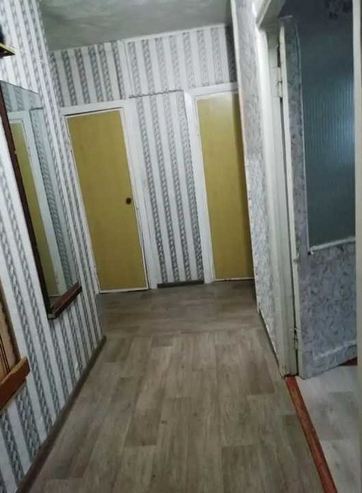 2 комнатная в Юбилейном