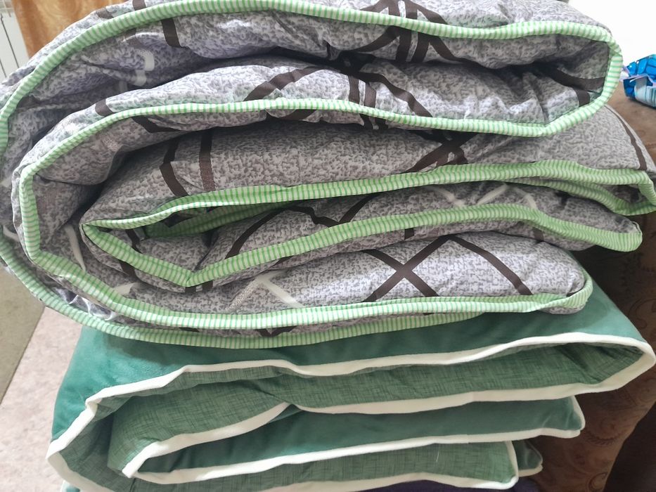 Продам корпеше почти новый