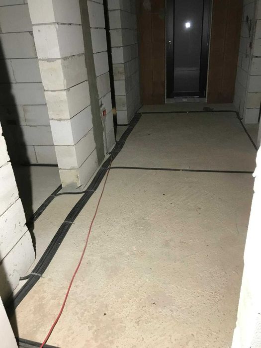 CTR CONSTRUCT SRL – Instalații Electrice Profesionale