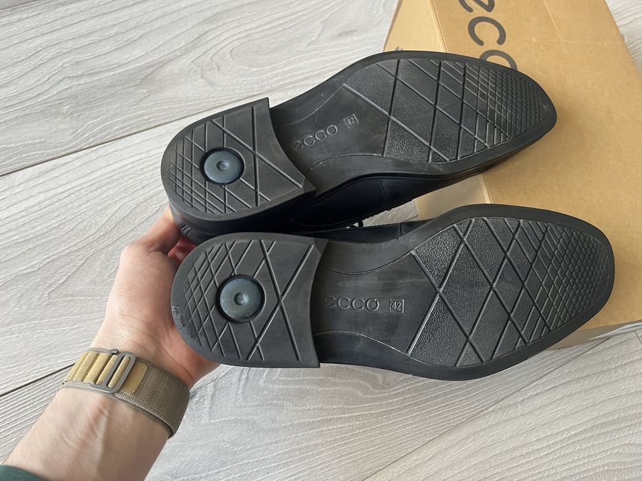 Pantofi eleganti Ecco nr. 42