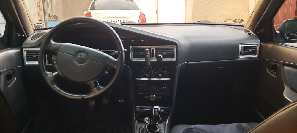 Подаётся нексия2 в хорошем состоянии