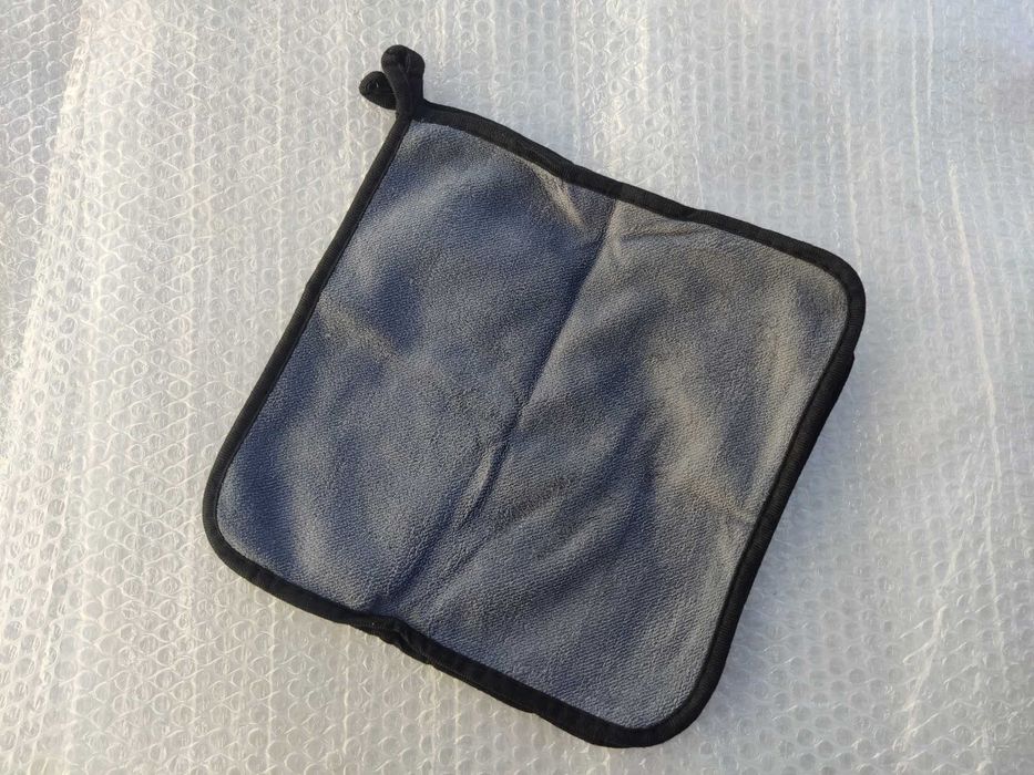 Продавам многофункционална микрофибърна кърпа за почистване