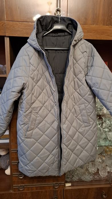 Куртка женская.Турция.Размер на 44.На российский размер 54+