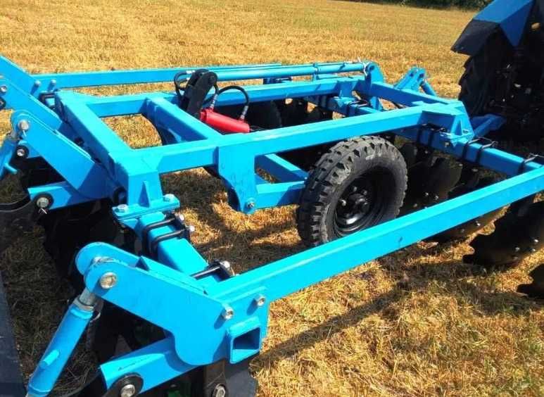 Борона дисковая БДП 3.2 Dana