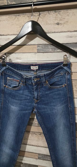 Tommy Hilfiger S-дамски дънки (10-56)