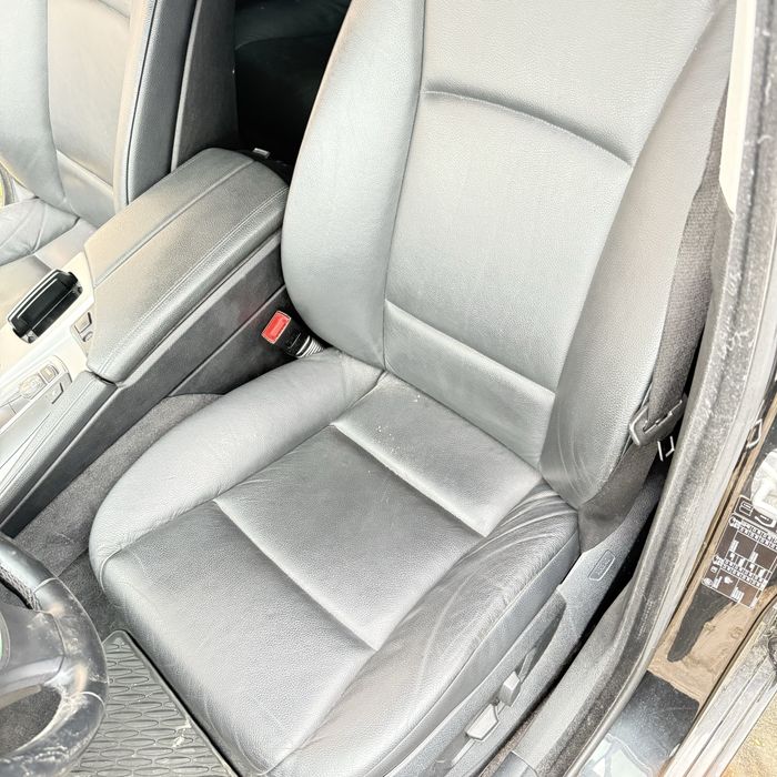 Продавам бмв ф10 520D на части