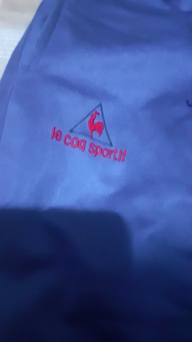 Комплект анцуг la coq sportif