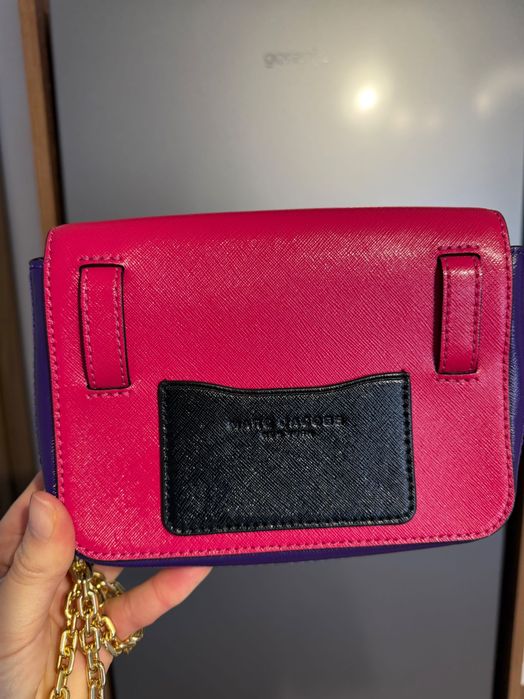 Чанта Marc Jacobs с колан