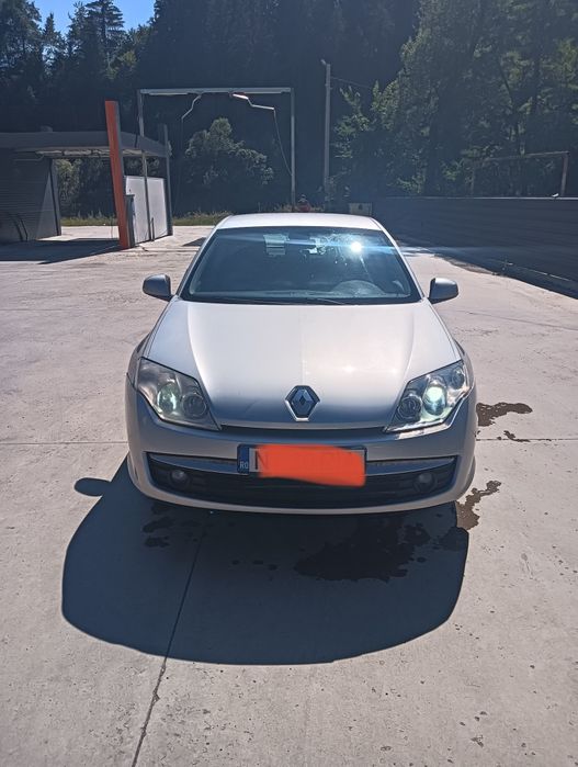 RENAULT Laguna