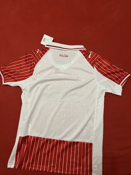 Tricou Dinamo Bucuresti Fist Kit