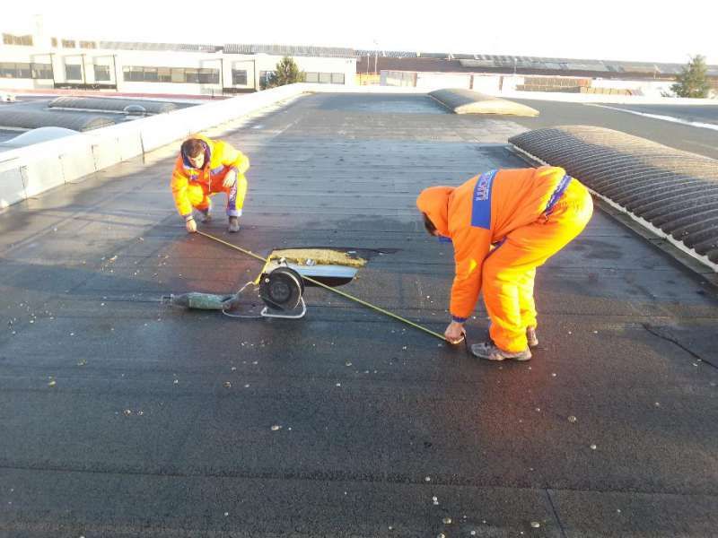 Метални конструкции