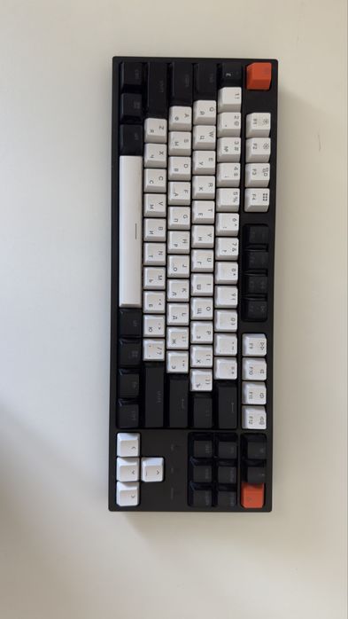 Клавиатура Keychron C1
