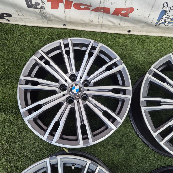 Jante Bmw G20 seria 3 5x112 R18