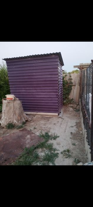 Продам дом за городом