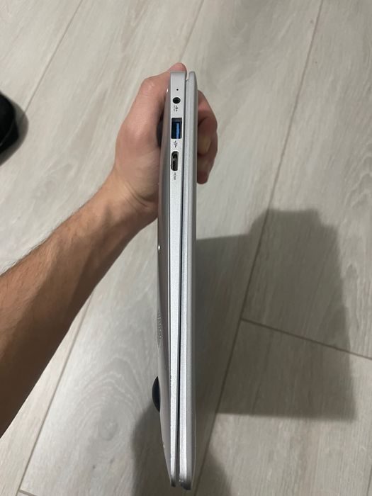 Ноутбуки Астана 001