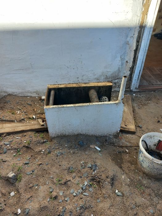 Продам котёл  для частного дома