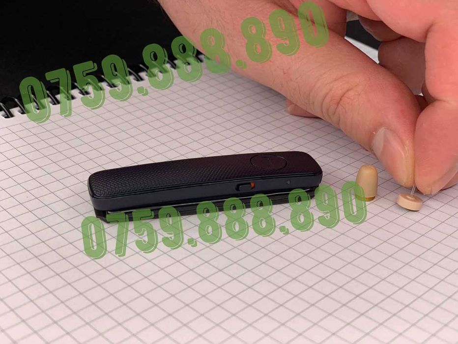 Dispozitiv Stick bluetooth Microcasca Copiat mc3500 - Casti de Copiat