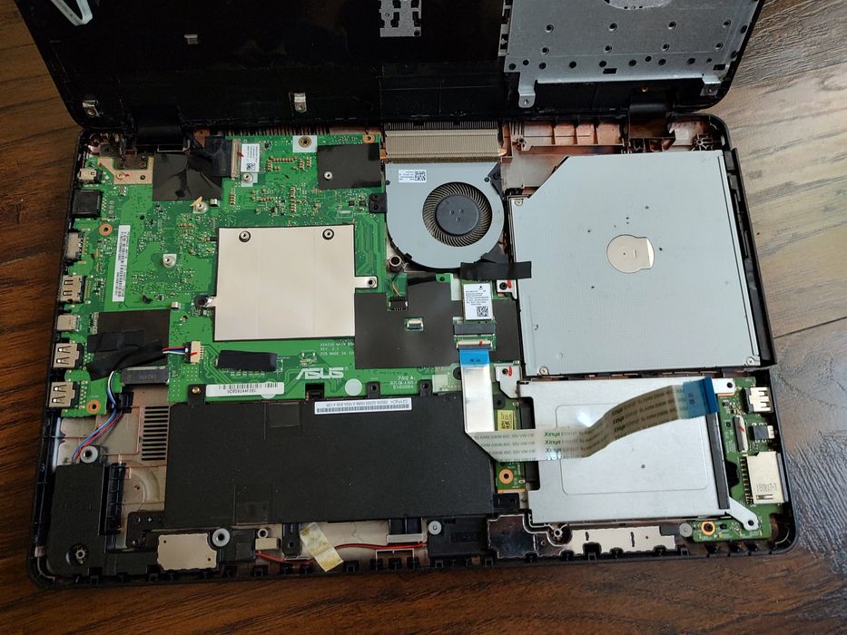 Asus Vivobook i5 8th Gen