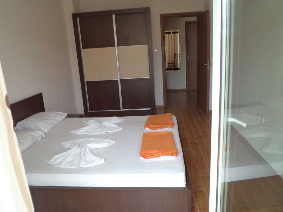 Студия за зимен сезон в Слънчев бряг