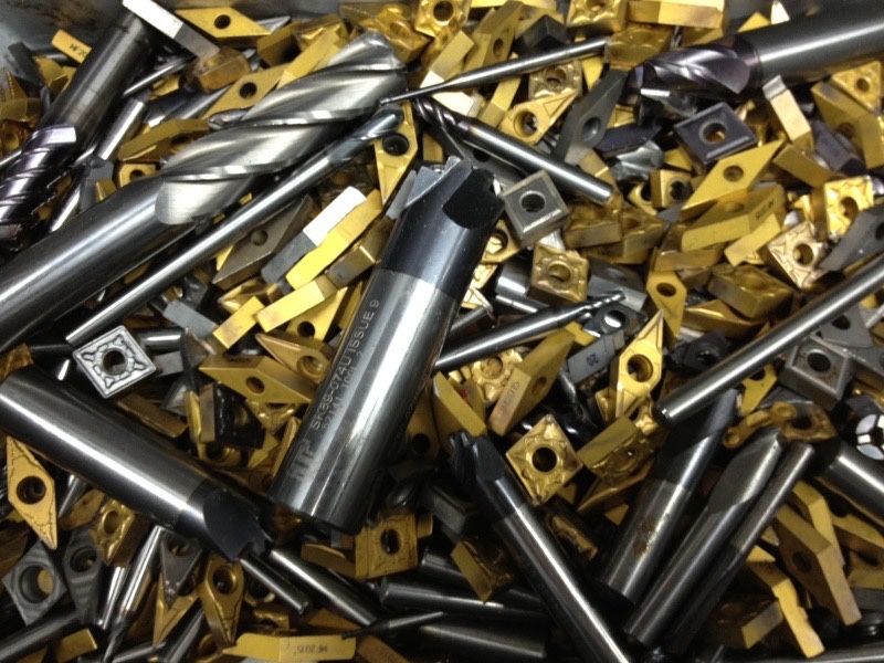 Carbura deseu (vidia) - cel mai bun pret