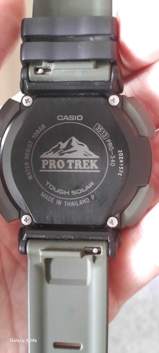 КОЛЕКЦИЯ/10-броя Хомиджи на Seiko Monster invicta Casio Pro trek