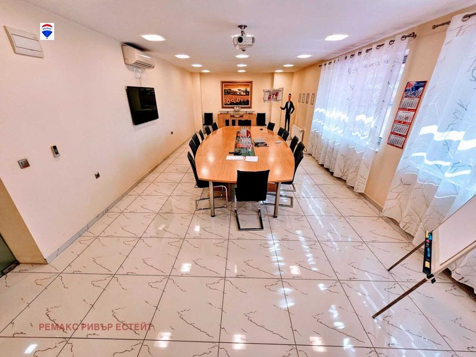 Офис помещения ПОД НАЕМ кв. Чародейка Север