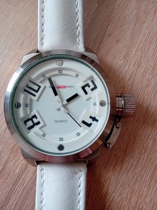 Мъжки часовник