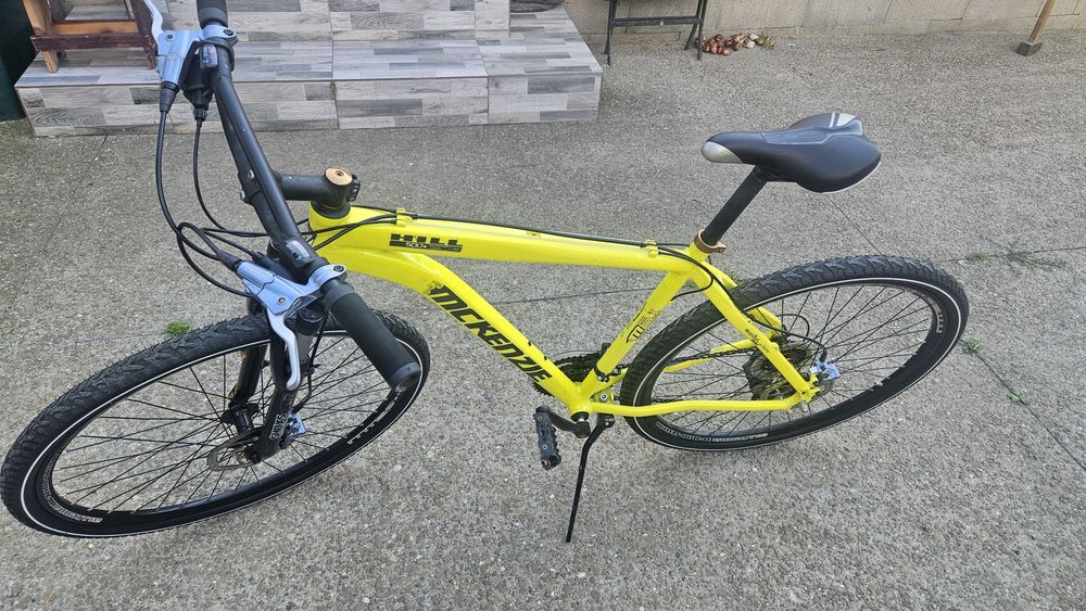 Bicicleta Mckenzie hill 500x