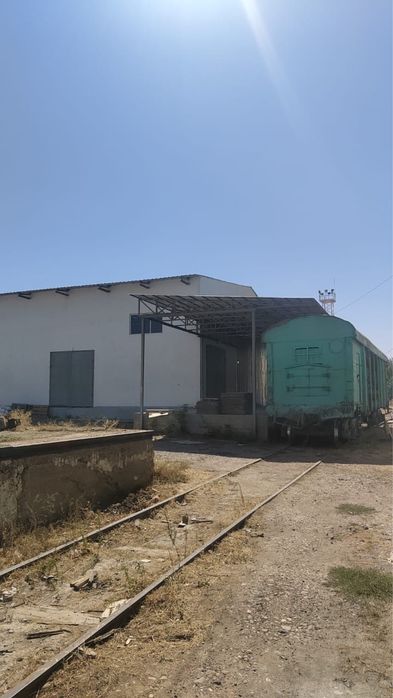 Продам базу, склад