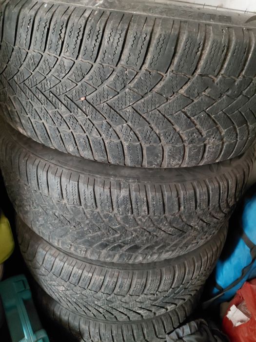 Продам колеса оригинал бмв ф10