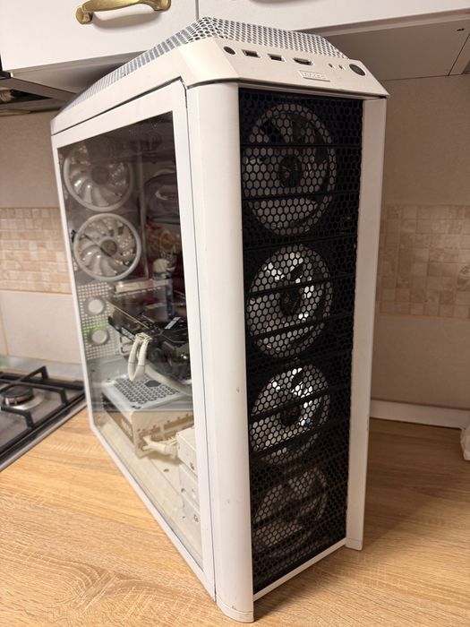 Vând pc gaming 3080