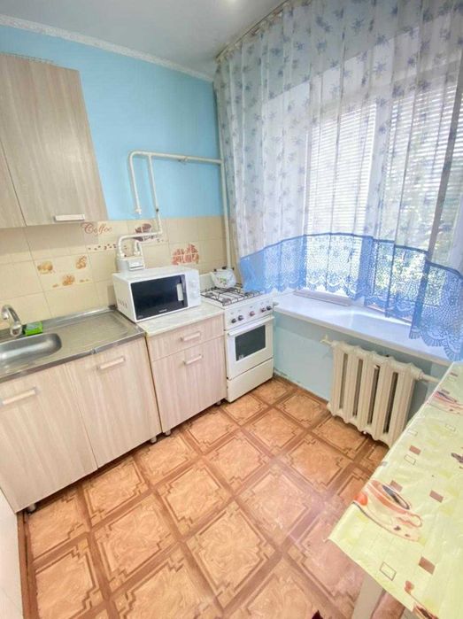 2 ком/Привокзальный-Баймуханова/Сутки