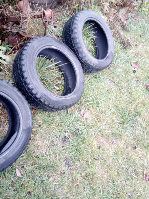 Зимни гуми 205 55 16