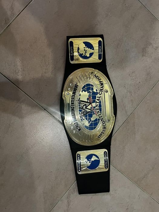 UFC Колан,кожен.