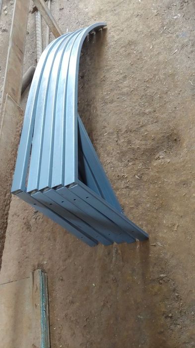 Istalgan turdagi kazeroklar