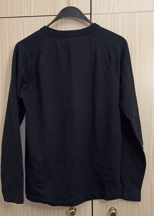 RipnDip hoodie / Wood Wood long sleeve