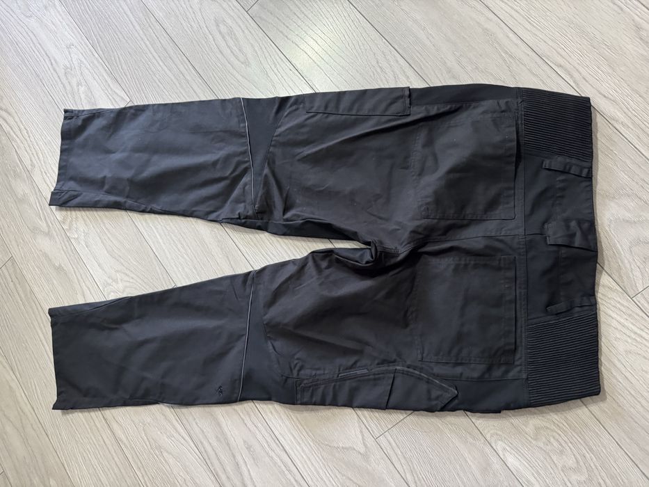 Pantaloni  Engebert strauss noi nr 56