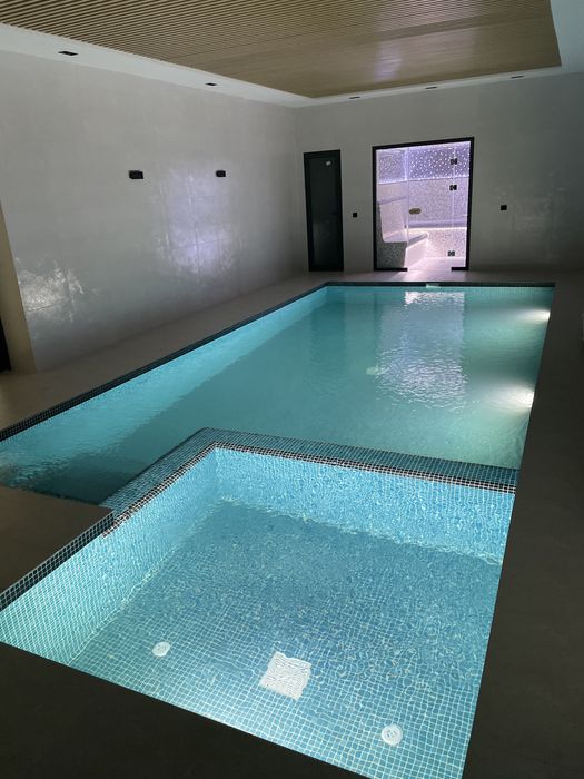 Dacha  Новый дача  Comfort Villa Yusufxona , Юсуфхона