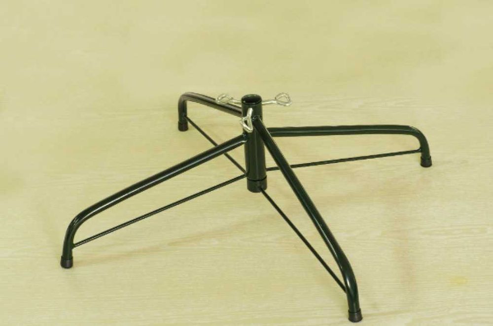 Коледна елха с вградени лампички по връхчетата-размери