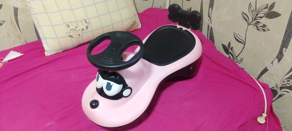 Машинка для ребенка baby car