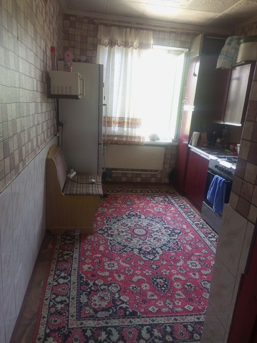 Дом хорошим состояние