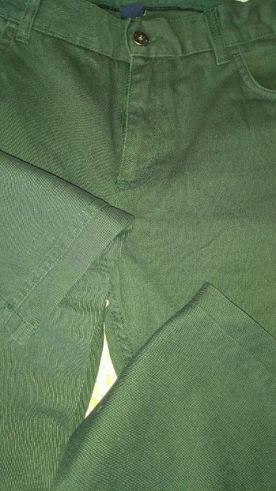 Юношески дънков панталон