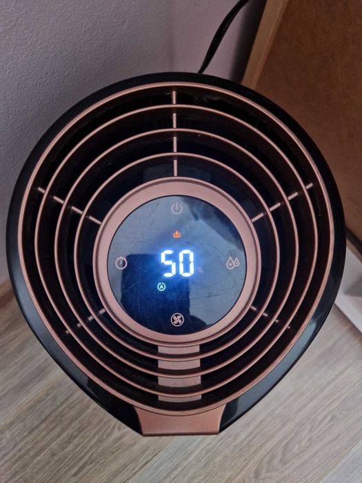 Овлажнител PHILIPS HU3918/10 3.00 L, Режим Сън