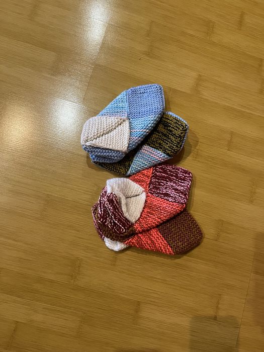 Продам следки