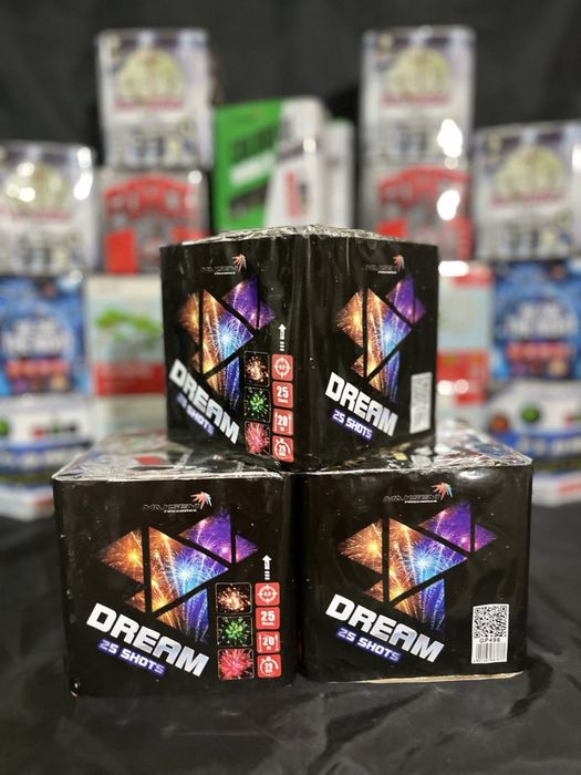 Салют дешевле чем везде