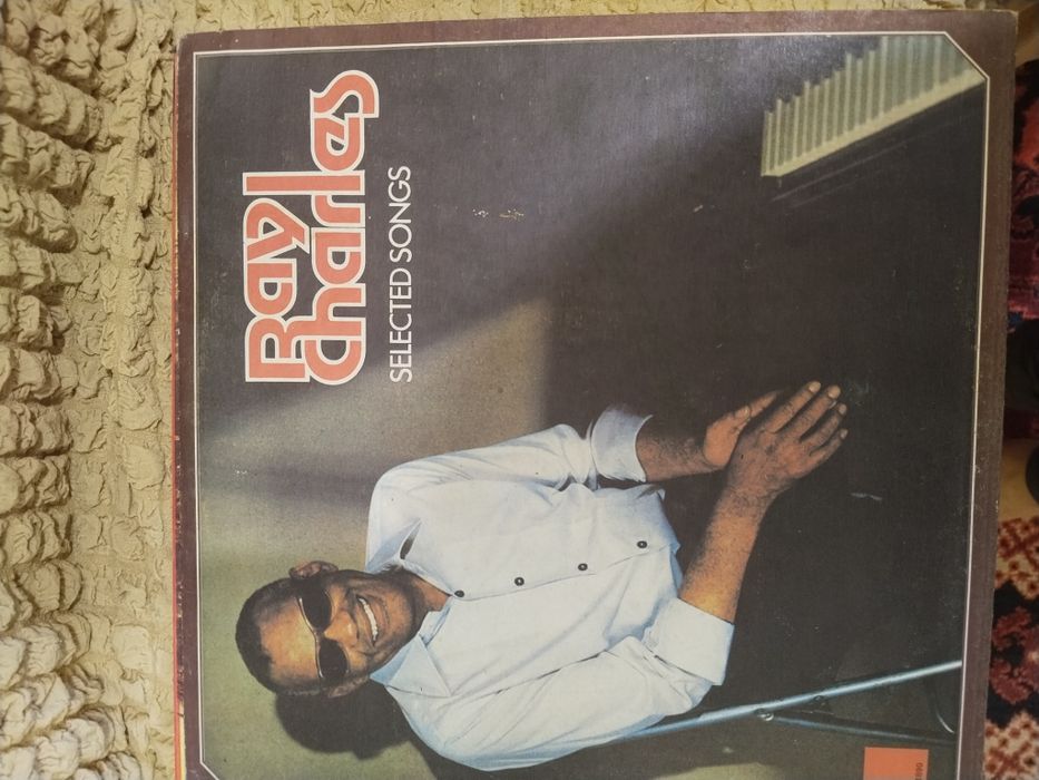 Продам пластинки СССР