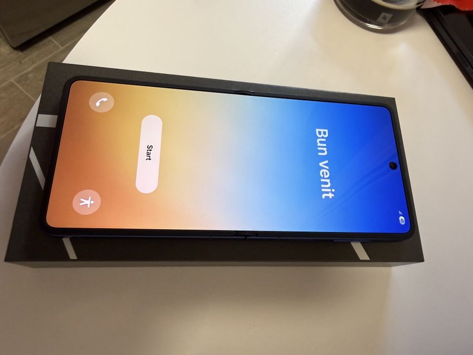 Samsung Z Filip 7