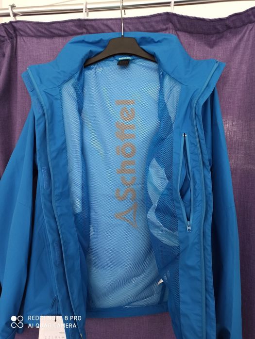 Geacă funcțională damă Schoffel. (NOUĂ)